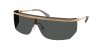 OKULARY MICHAEL KORS PALISADES MK 1169 189987 45 ROZMIAR L
